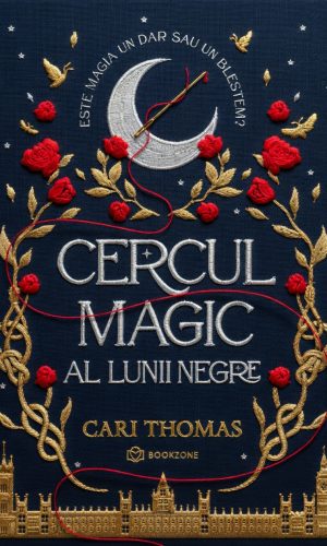 Cercul magic al lunii negre