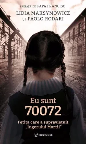 Eu sunt 70072