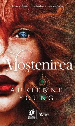 Mostenirea