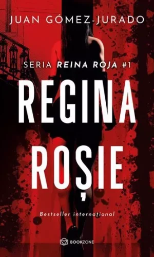 Regina rosie