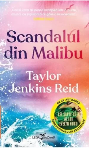 Scandalul din Malibu