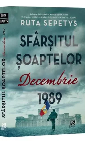 Sfarsitul soaptelor