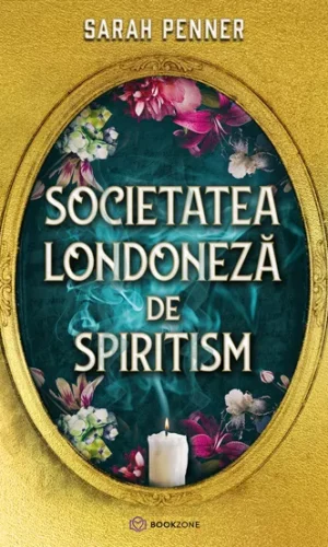Societatea londoneza de spiritism