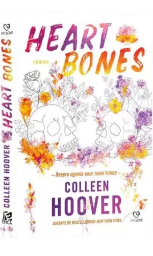 Heart bones