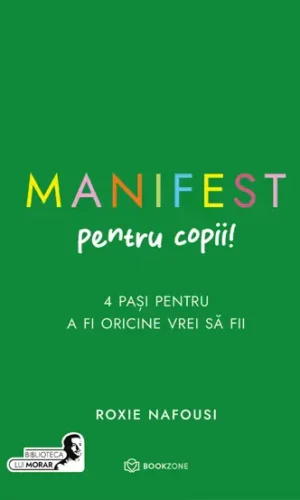 Manifest pentru copii