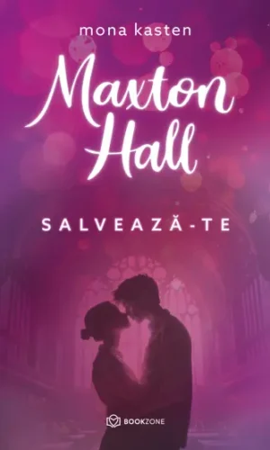 Maxton Hall - Salveaza-te
