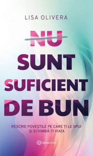 NU SUNT SUFICIENT DE BUN