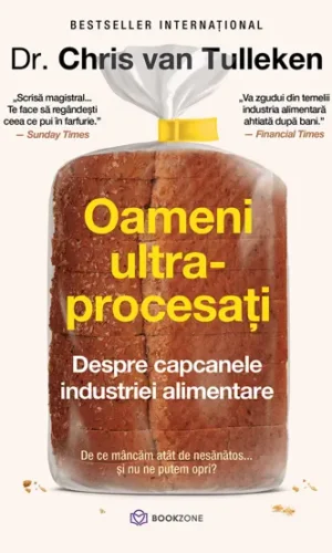 Oameni ultraprocesati