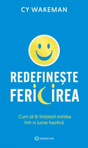 Redefineste fericirea