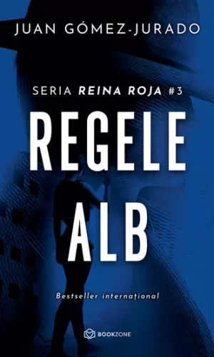 Regele alb