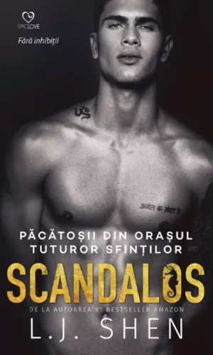 Scandalos