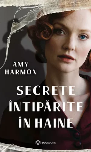 Secrete intiparite in haine