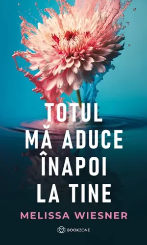 Totul ma aduce inapoi la tine