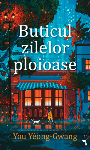 Buticul zilelor ploioase