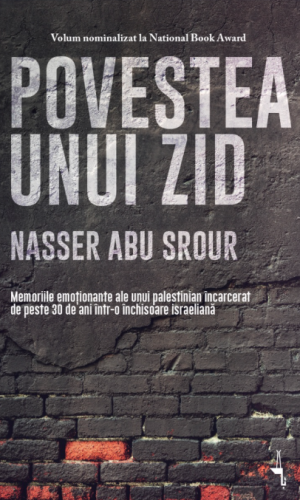 Povestea unui zid
