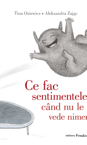 Ce fac sentimentele cand nu le vede nimeni