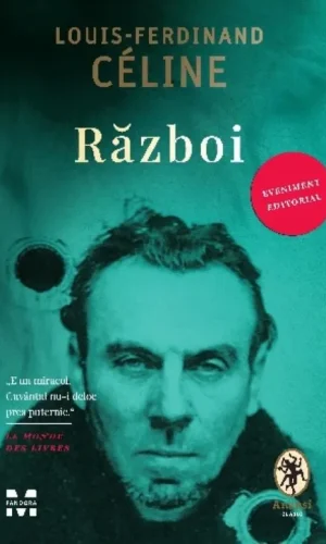 Razboi