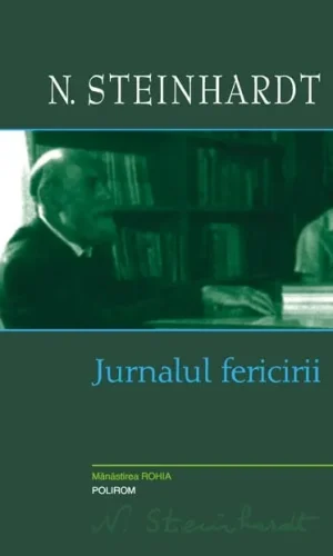 Jurnalul Fericirii