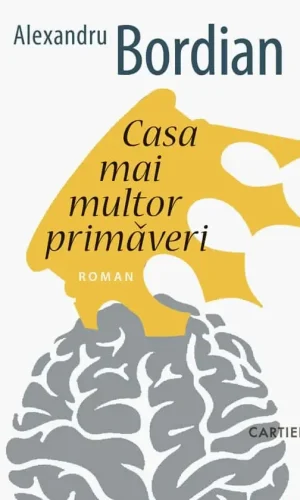 Casa mai multor primăveri
