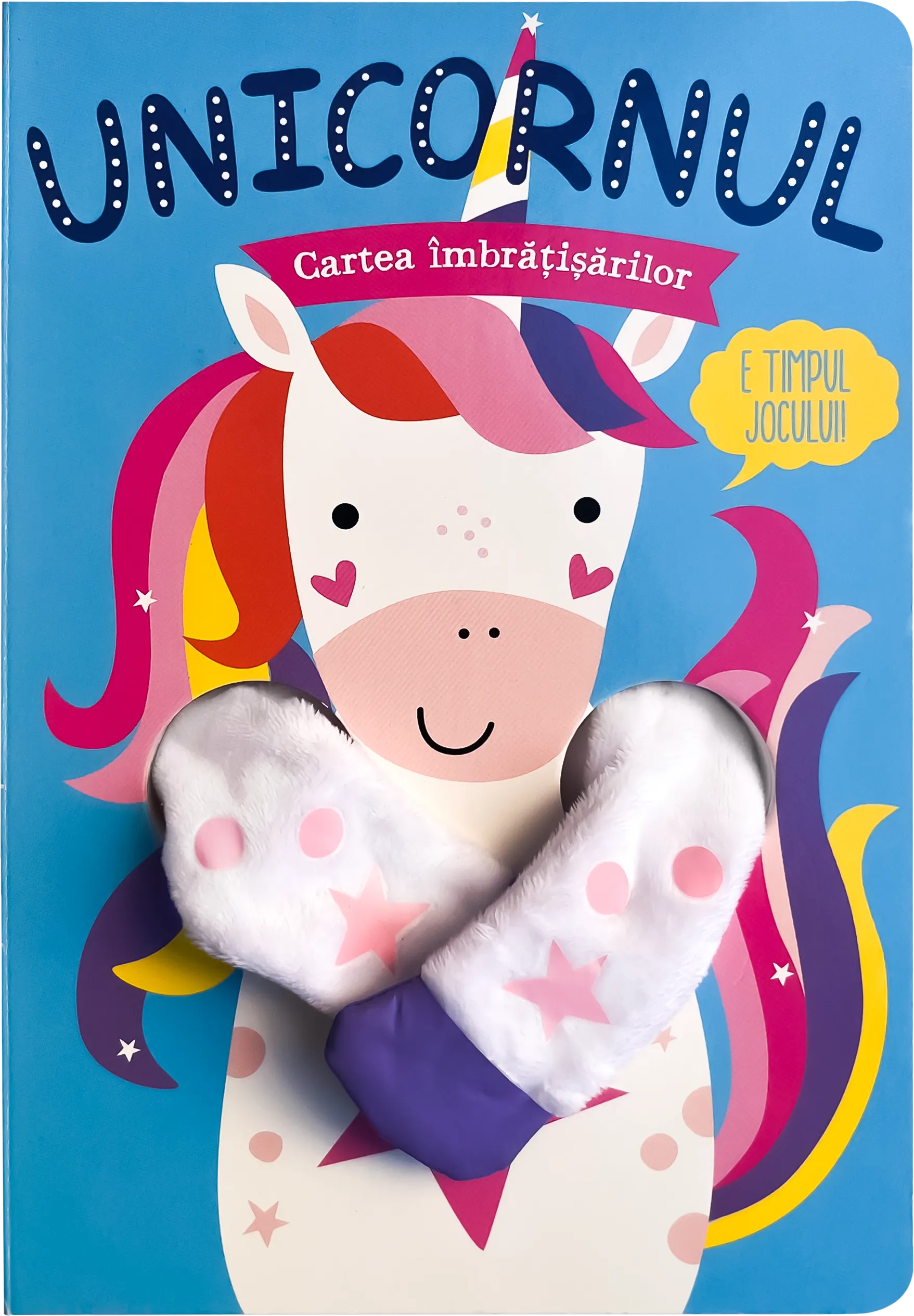 Cover_unicornul-1