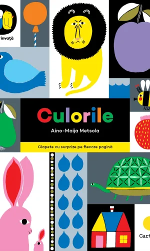 Culorile