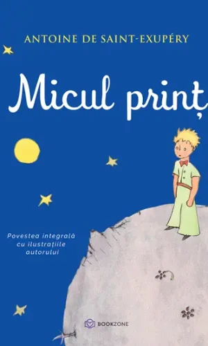 Micul Prinț