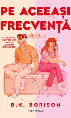 Pe aceeași frecvență