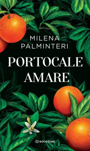 Portocale amare