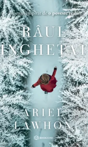 Râul Înghețat