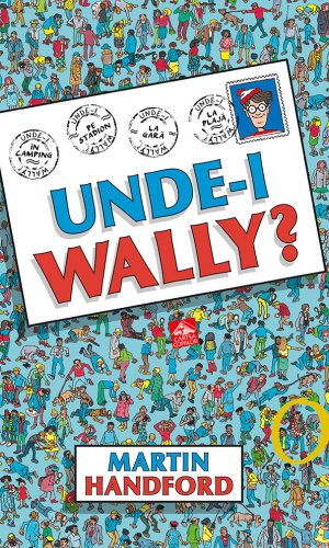 Unde-i Wally?