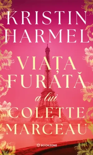 Viața furată a lui Colette Marceau
