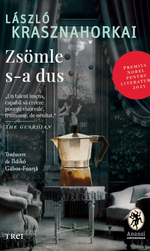 Zsomle s-a dus