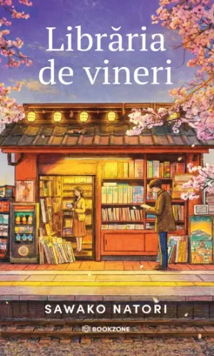 Librăria de vineri