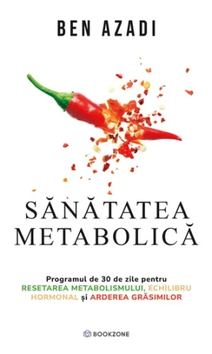 Sănătatea metabolică