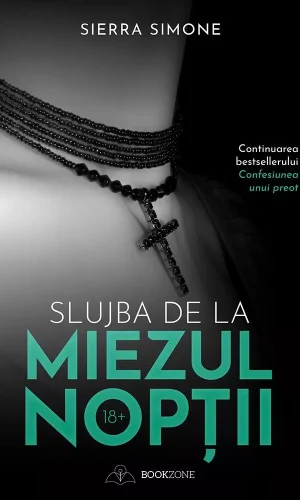 Slujba de la miezul nopții