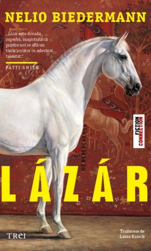 Lazar