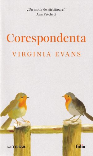 CORESPONDENTA