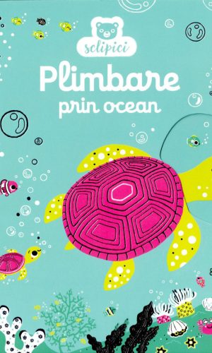 Plimbare prin ocean