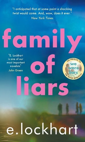 Family of Liars