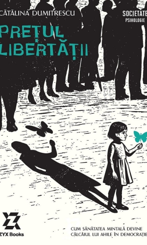 Pretul libertatii