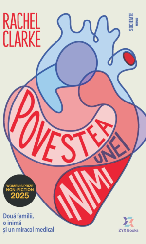 Povestea unei inimi