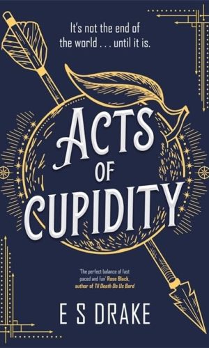 Acts of Cupidity