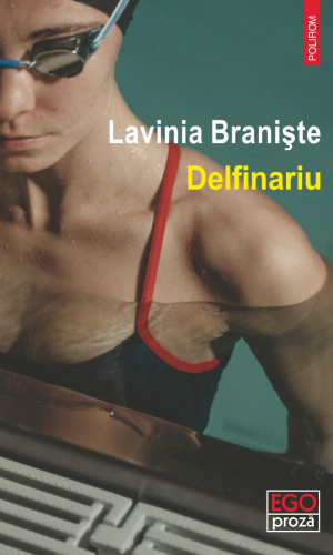 Delfinariu