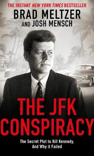 JFK Conspiracy