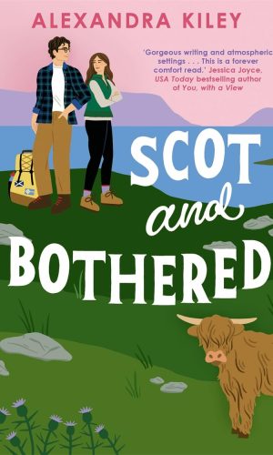 Scot and Bothered