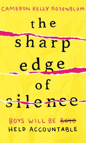 The Sharp Edge of Silence