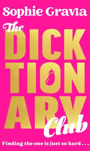 The Dicktionary Club
