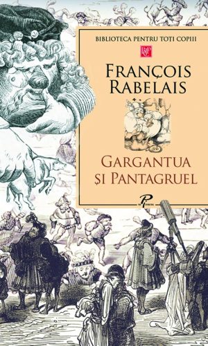 Gargantua şi Pantagruel