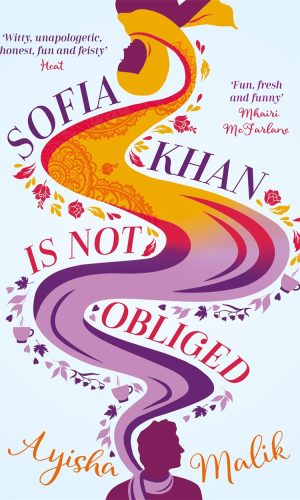 Sofia Khan is Not Obliged