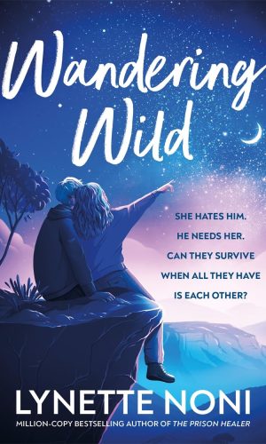Wandering Wild